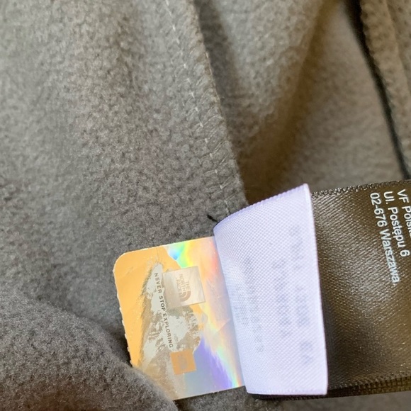 The North Face Women’s Apex Bionic Jacket RTO - Picture 7 of 7